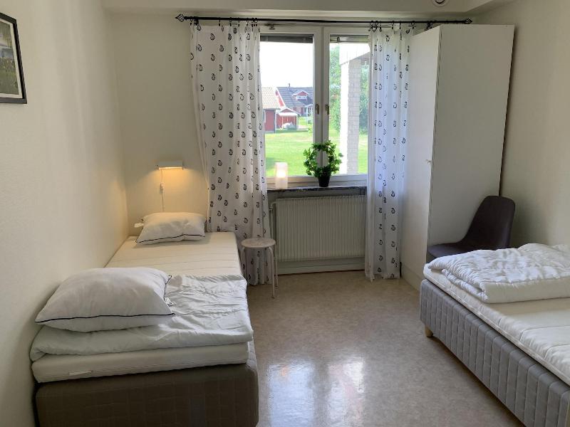 Saxvikens vandrarhem image