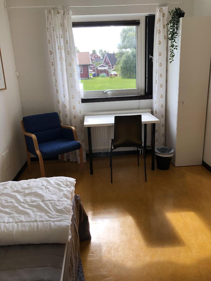 Saxvikens vandrarhem image