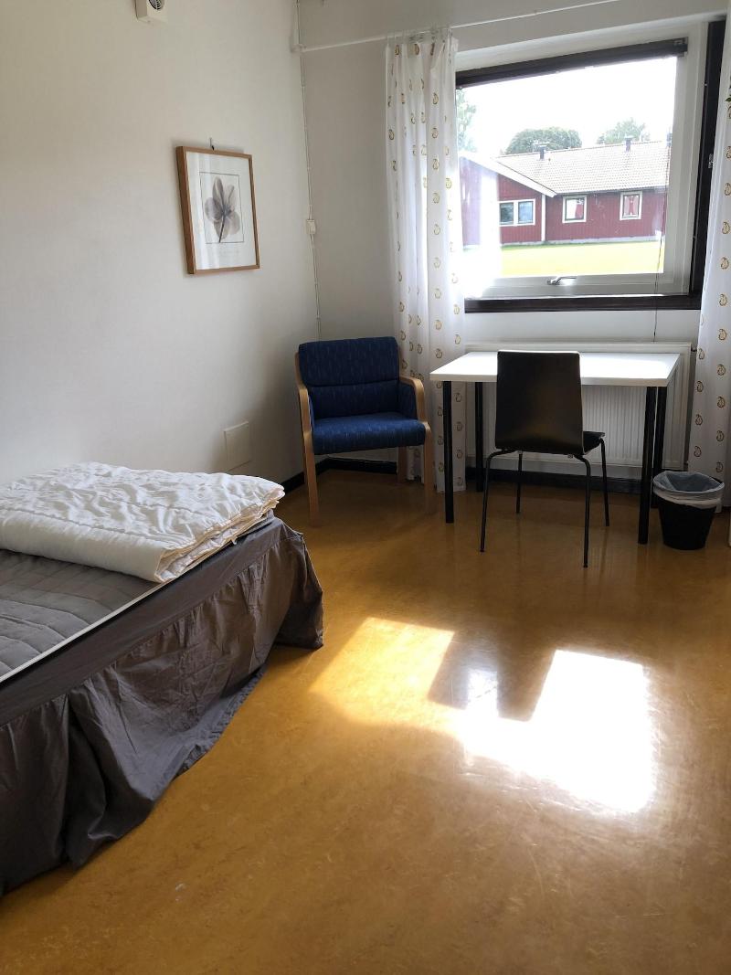 Saxvikens vandrarhem image