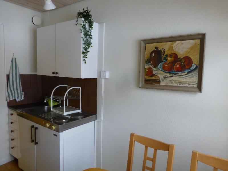 Saxvikens vandrarhem image
