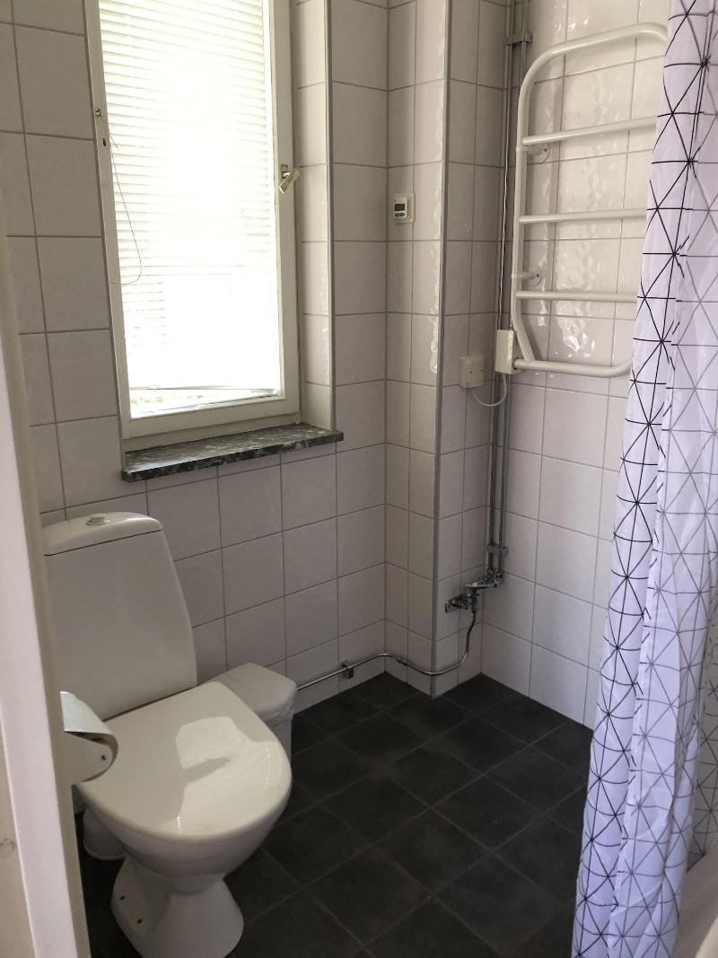 Saxvikens vandrarhem image