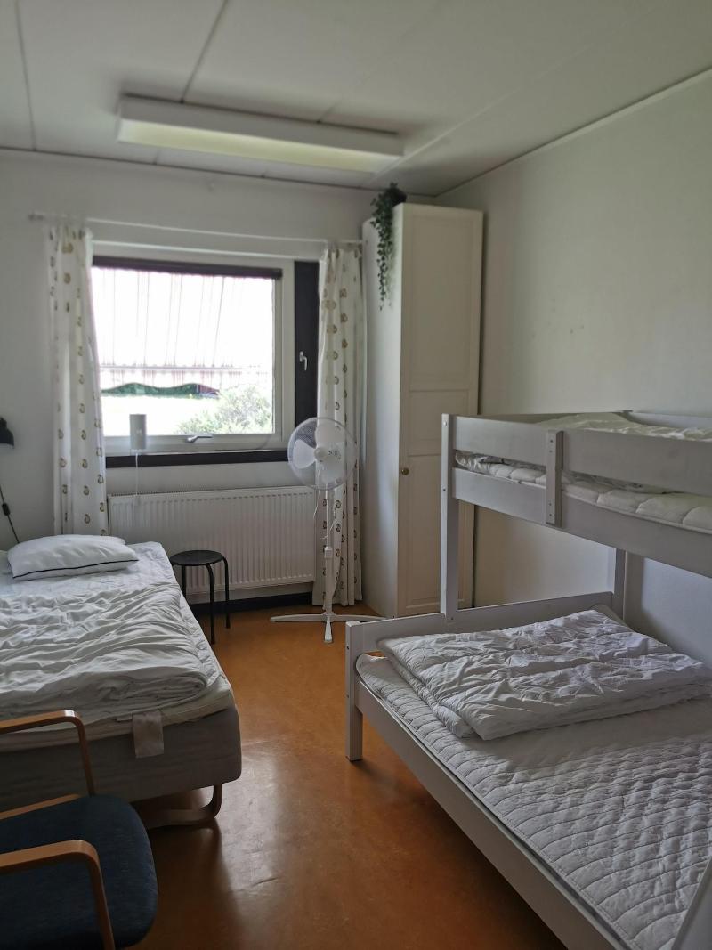 Saxvikens vandrarhem image