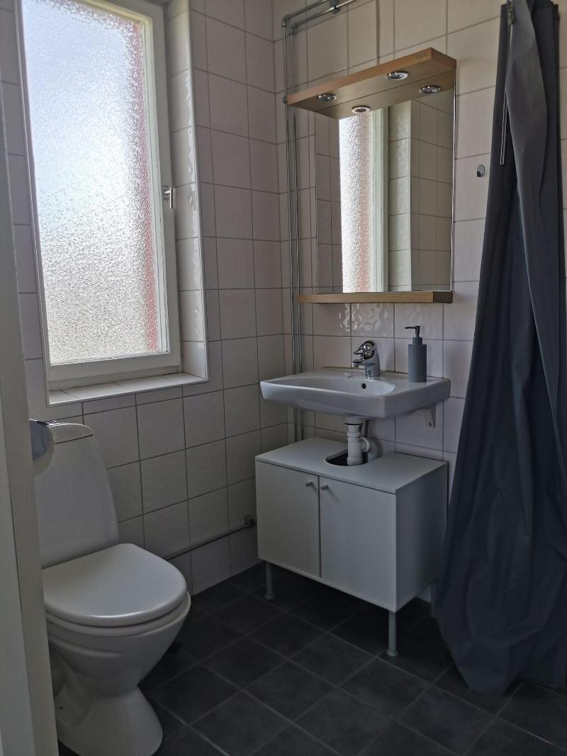 Saxvikens vandrarhem image