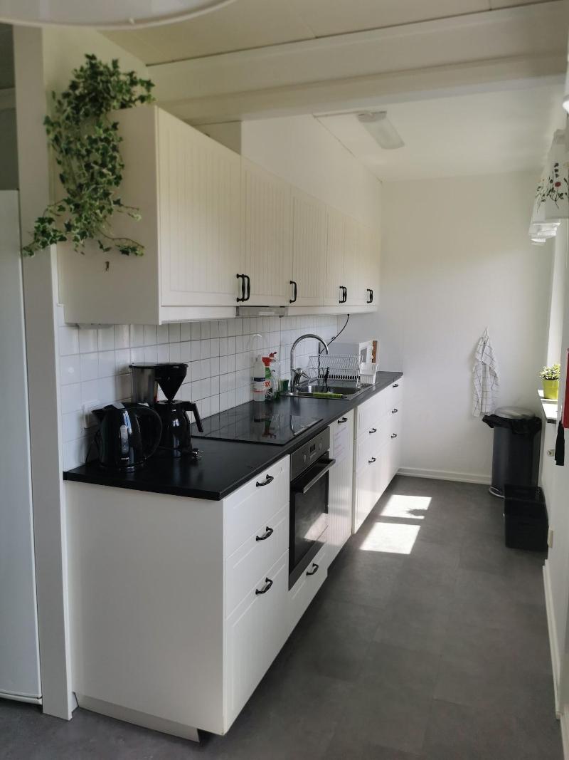 Saxvikens vandrarhem image