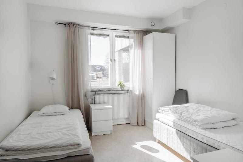 Saxvikens vandrarhem image