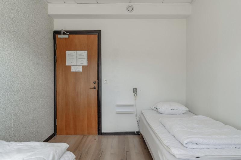 Saxvikens vandrarhem image