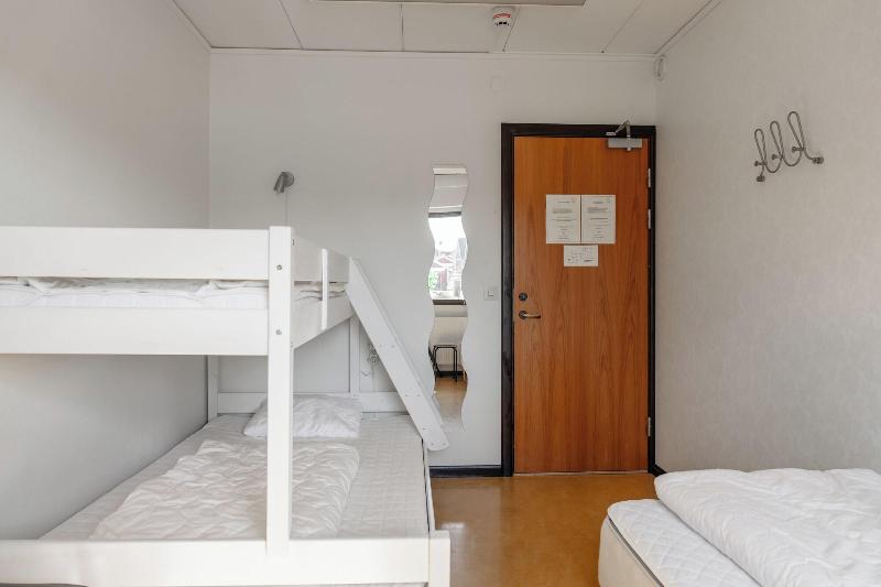 Saxvikens vandrarhem image