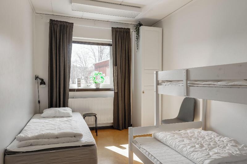 Saxvikens vandrarhem image