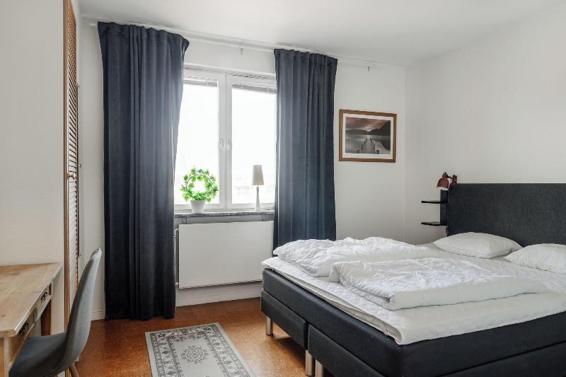 Saxvikens vandrarhem image