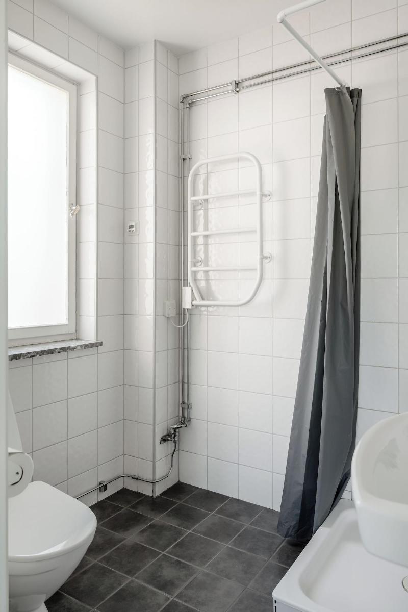 Saxvikens vandrarhem image