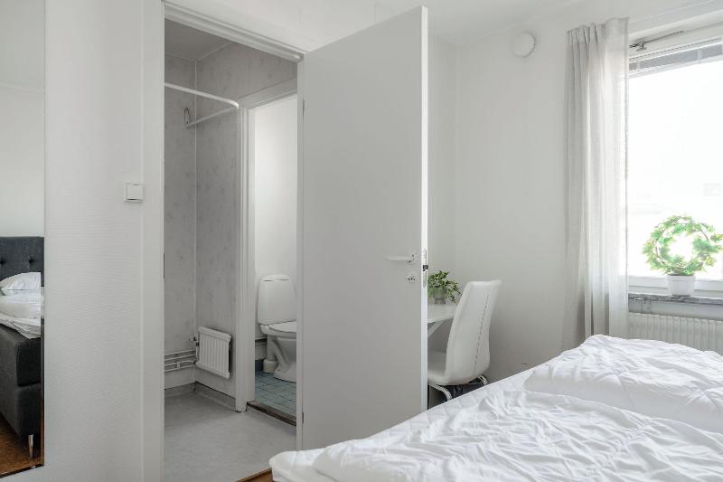 Saxvikens vandrarhem image