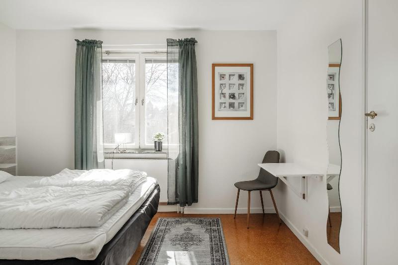 Saxvikens vandrarhem image