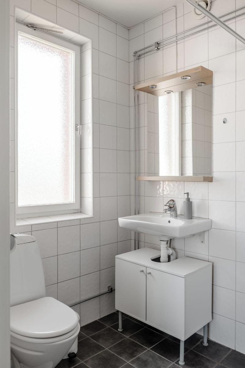 Saxvikens vandrarhem image
