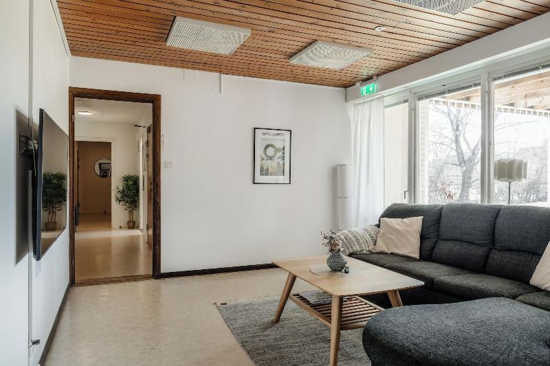 Saxvikens vandrarhem image