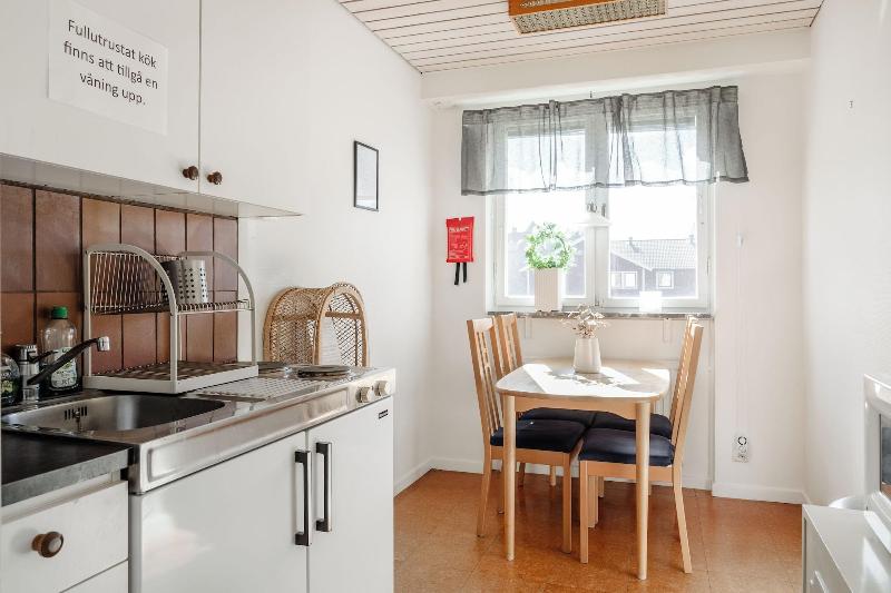 Saxvikens vandrarhem image