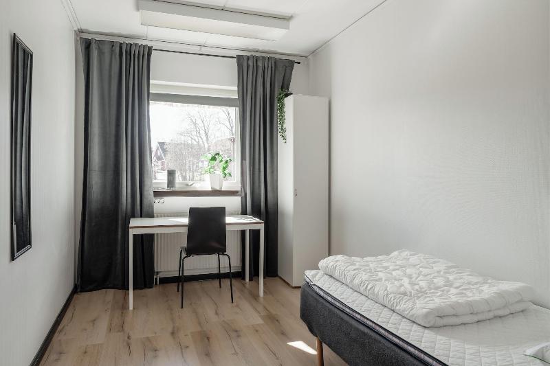 Saxvikens vandrarhem image