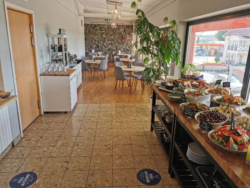 Kils Hotell & Restaurang image