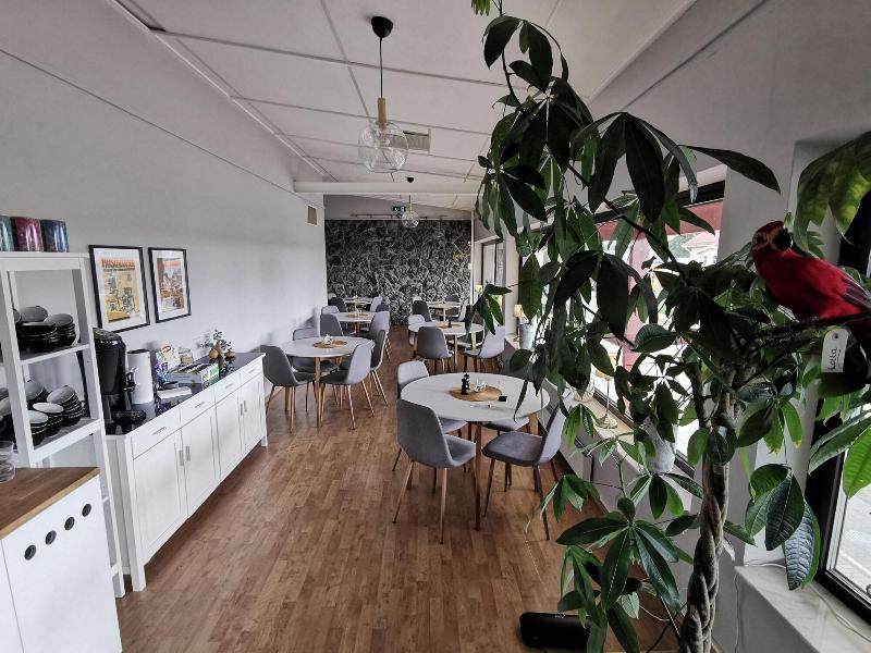 Kils Hotell & Restaurang image