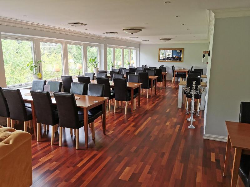 Kils Hotell & Restaurang image