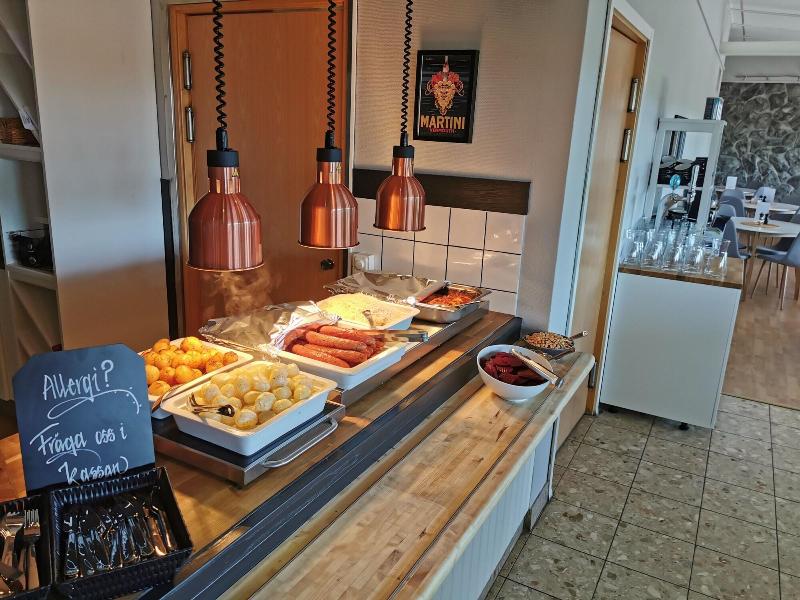 Kils Hotell & Restaurang image