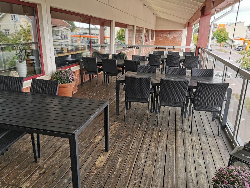 Kils Hotell & Restaurang image