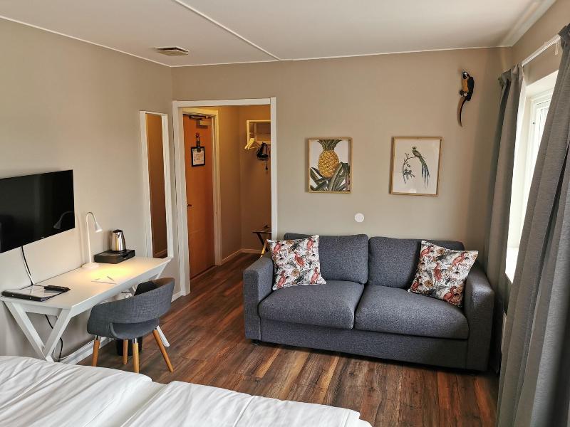 Kils Hotell & Restaurang image