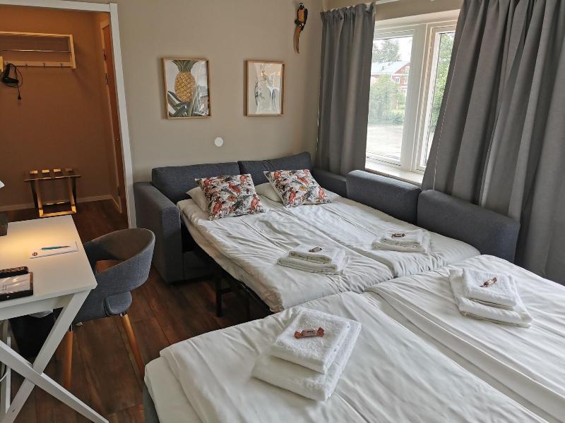 Kils Hotell & Restaurang image