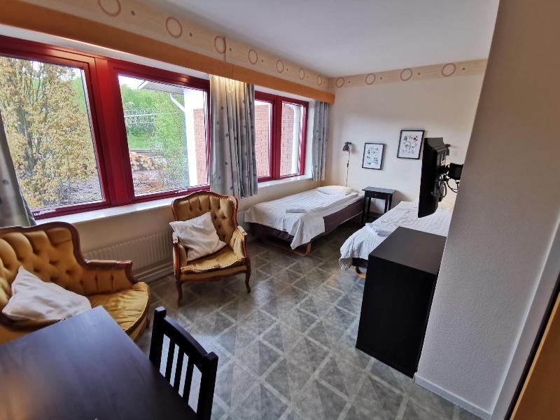 Kils Hotell & Restaurang image