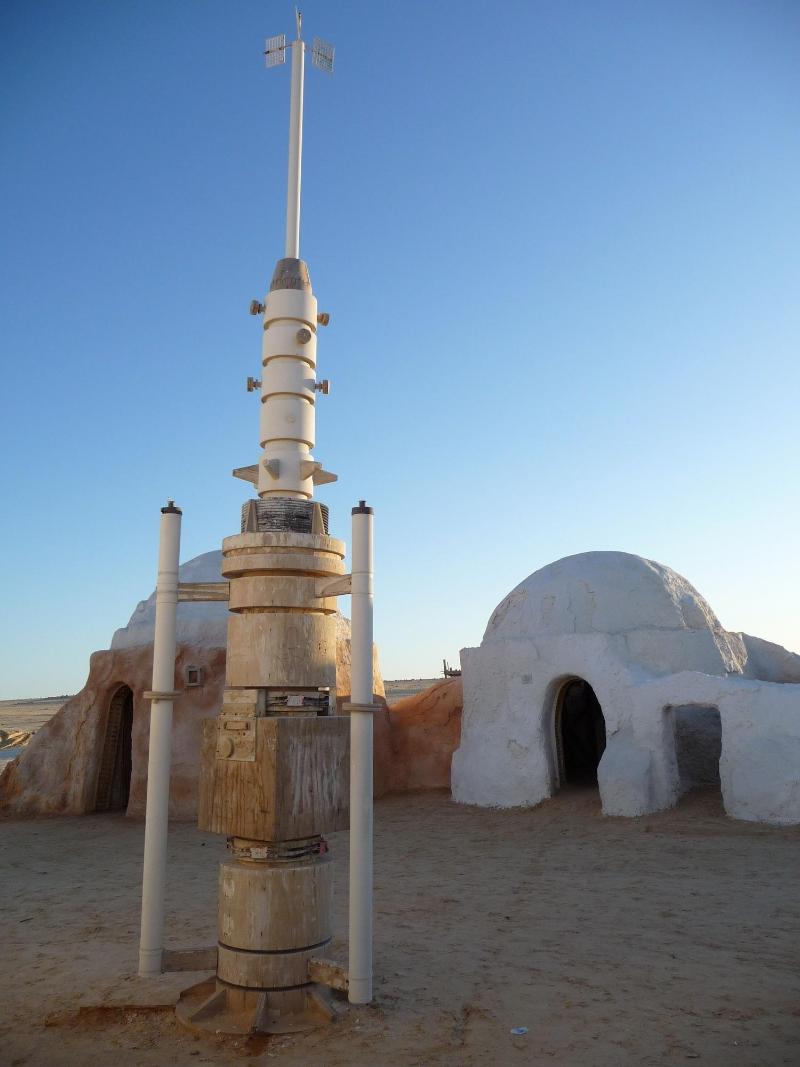 Dar Nejma — photo 4