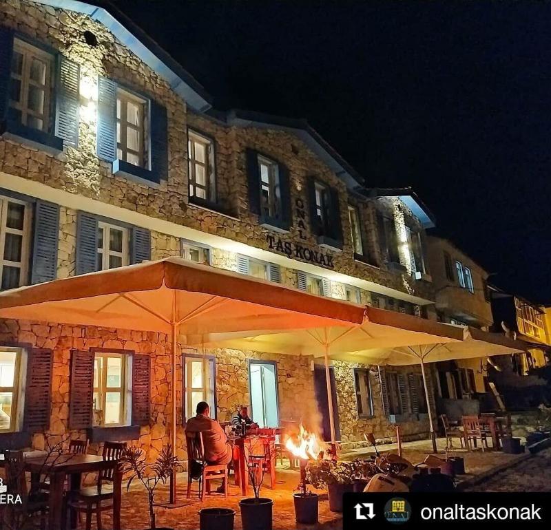 Onal Tas Konak image