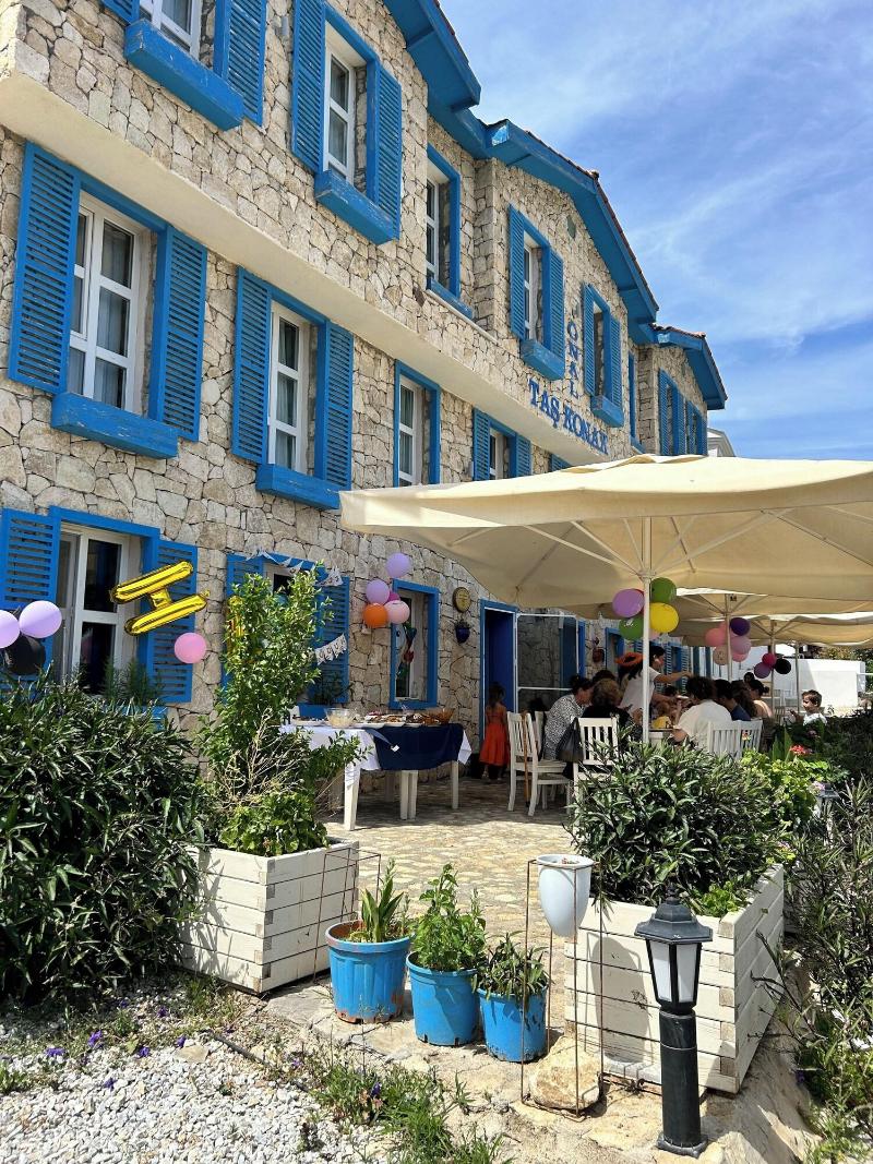Onal Tas Konak image