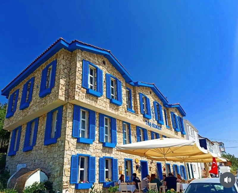Onal Tas Konak image