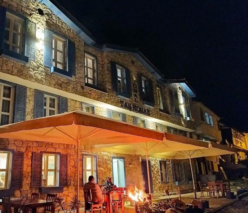 Onal Tas Konak image