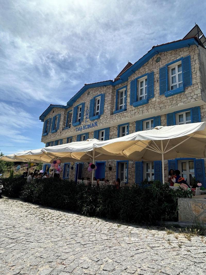 Onal Tas Konak image