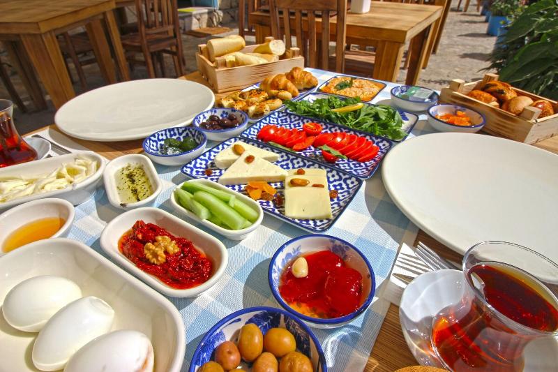 Onal Tas Konak image