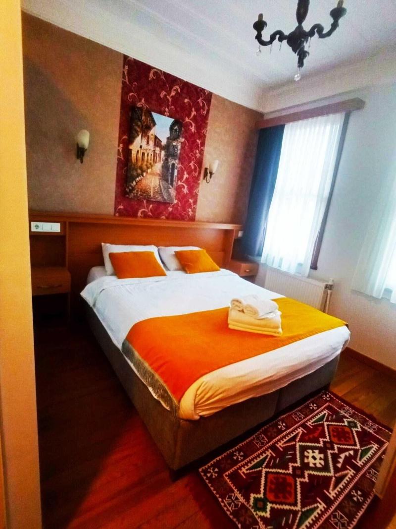 Lebon Hotel Old City image