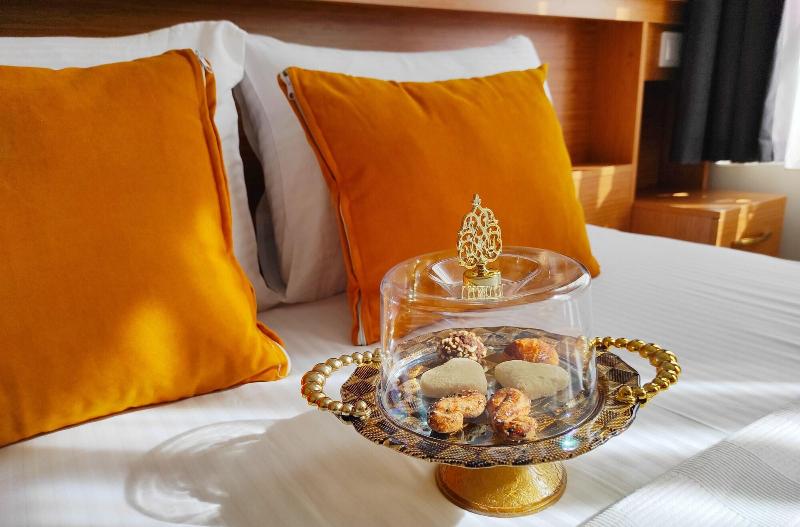 Lebon Hotel Old City image