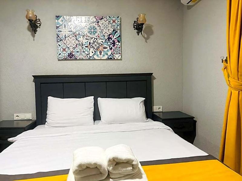 Lebon Hotel Old City image
