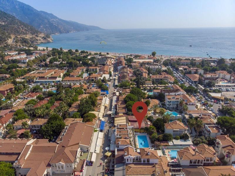 On Oda Oludeniz image