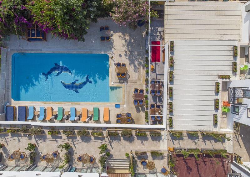 On Oda Oludeniz image