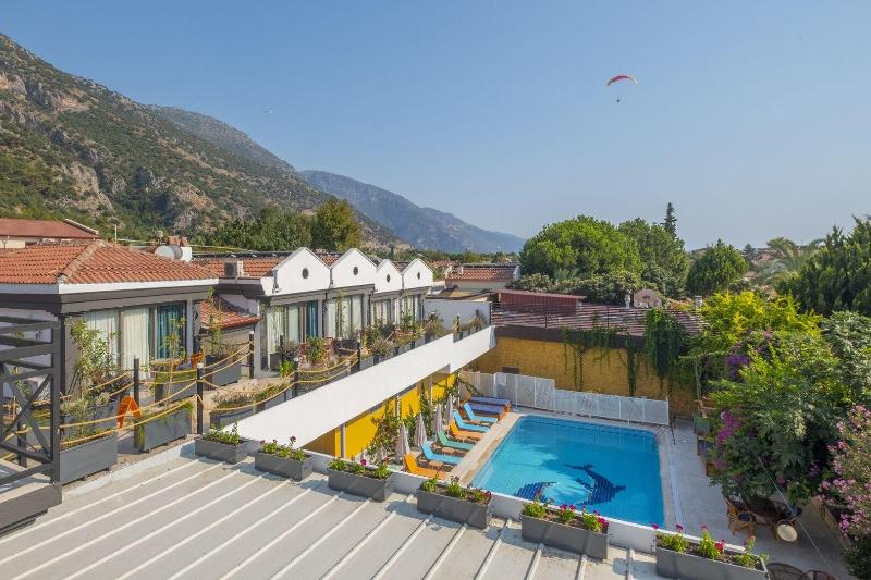 On Oda Oludeniz image