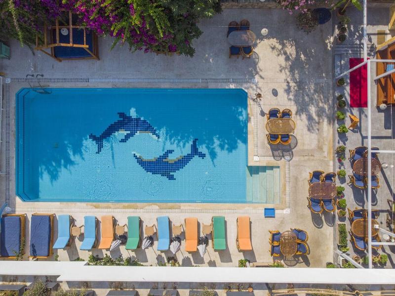 On Oda Oludeniz image