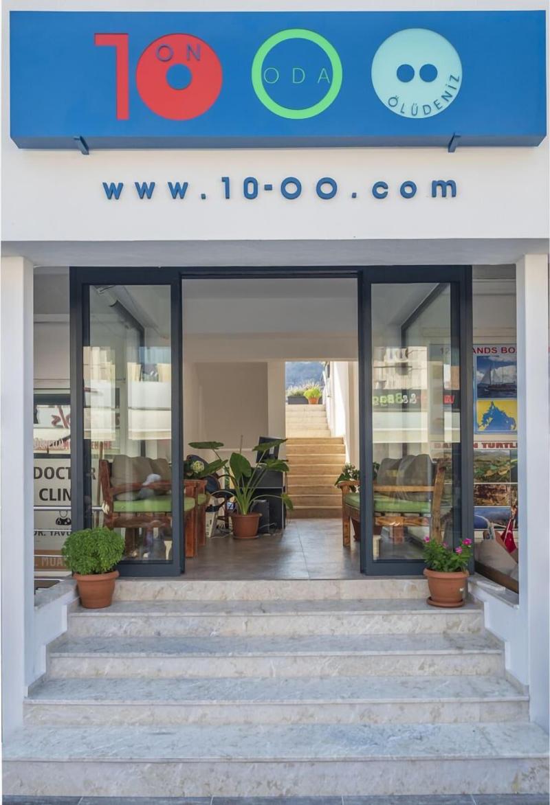 On Oda Oludeniz image
