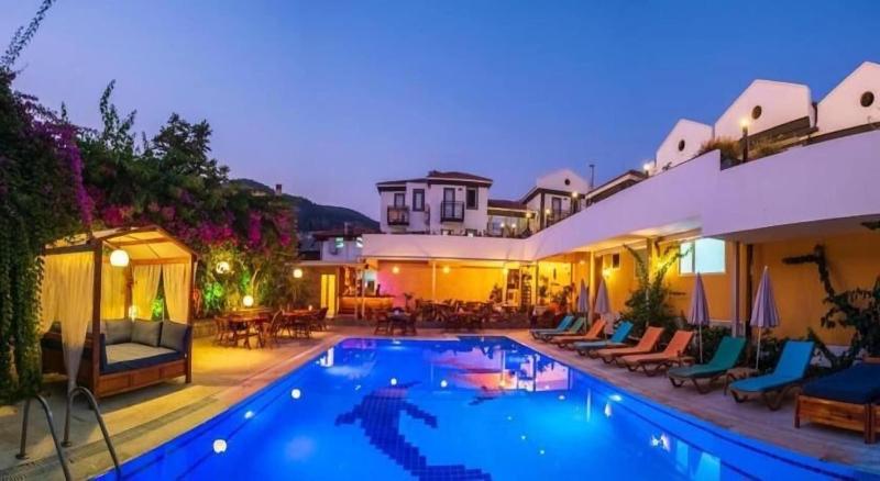 On Oda Oludeniz image