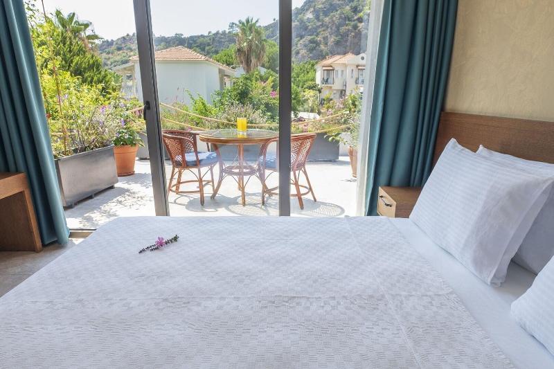 On Oda Oludeniz image