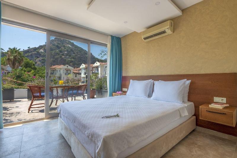 On Oda Oludeniz image