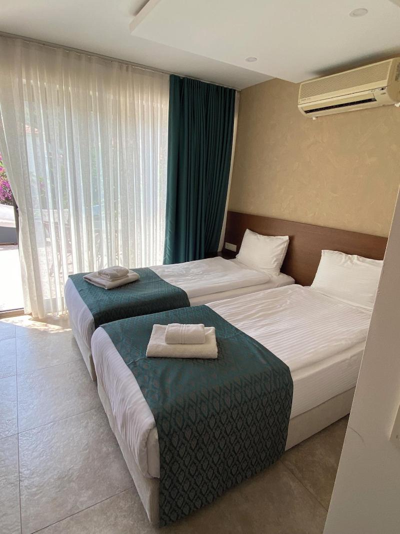 On Oda Oludeniz image