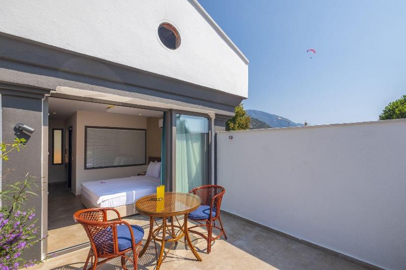 On Oda Oludeniz image