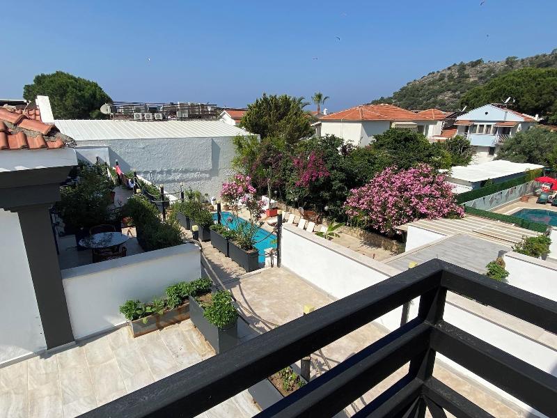 On Oda Oludeniz image
