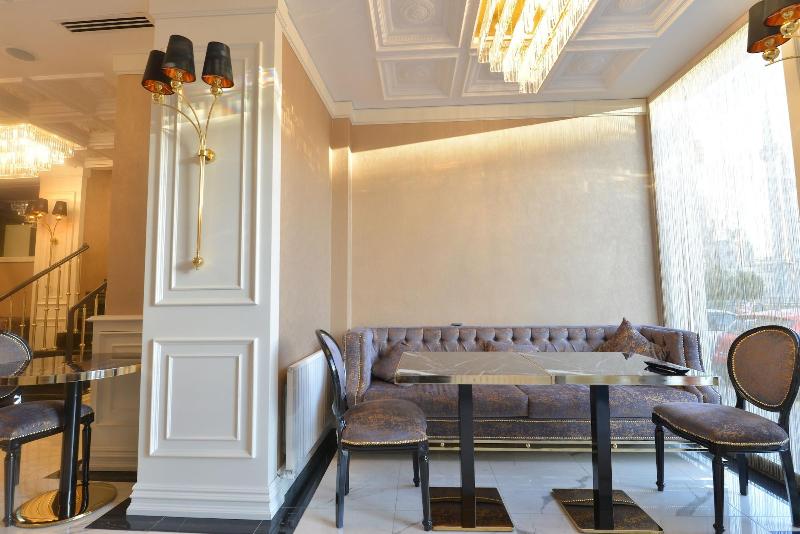 Santra Hotel image